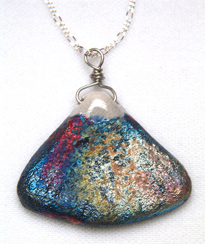 fan pendant