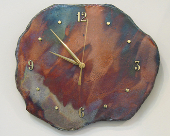 freeform clock