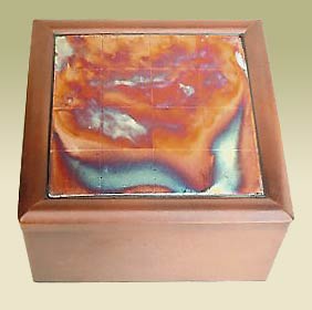 jewelry box
