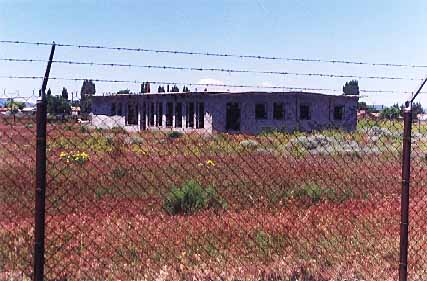 jailhouse