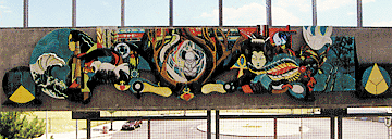 Rugg;es mural