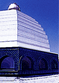 temple roof